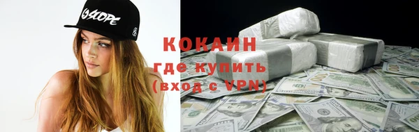твердый Михайловск