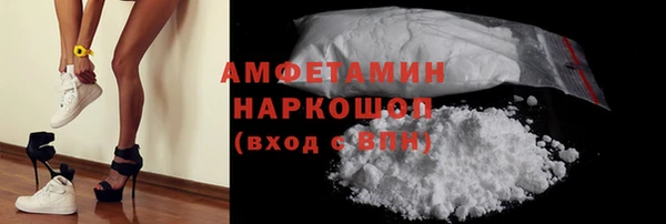 твердый Михайловск