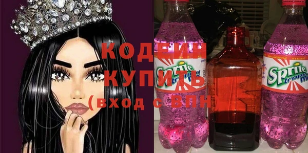 твердый Михайловск