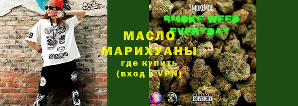 твердый Михайловск